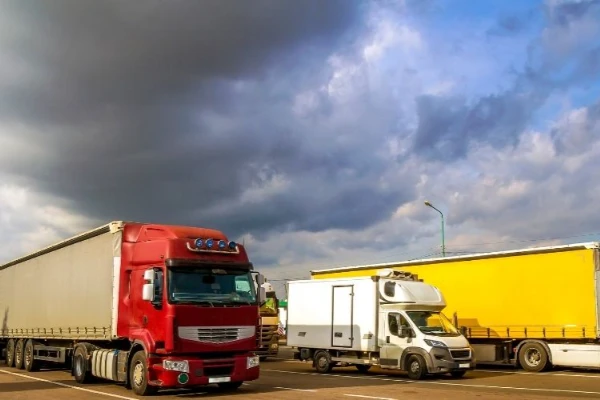 Isparta Van Nakliyat Ambarları